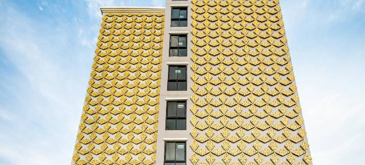 拉克斯精品酒店(Lux Boutique Hotel)图片