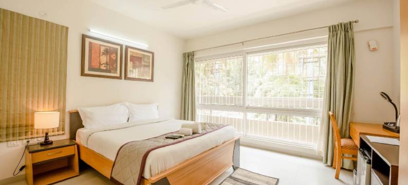 The Altruist Business Stays Bellandur-1图片