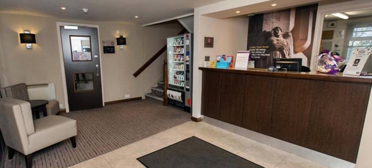 Fortune Huddersfield, Sure Hotel Collection by Best Western图片