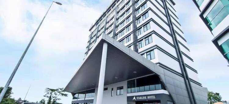 星联酒店(Starlink Hotel)图片