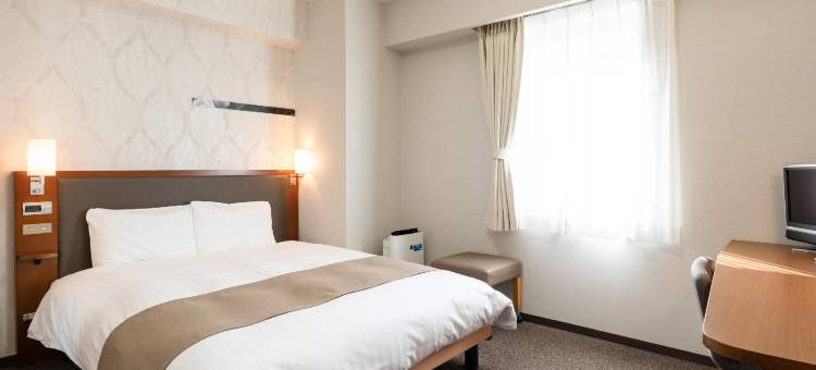 富山舒适酒店(Comfort Hotel Toyama)图片