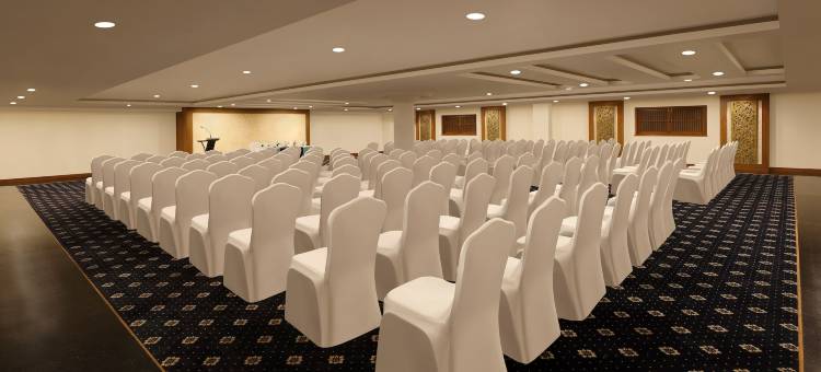 Novotel Goa Dona Sylvia Resort(Novotel Goa Dona Sylvia Resort)图片