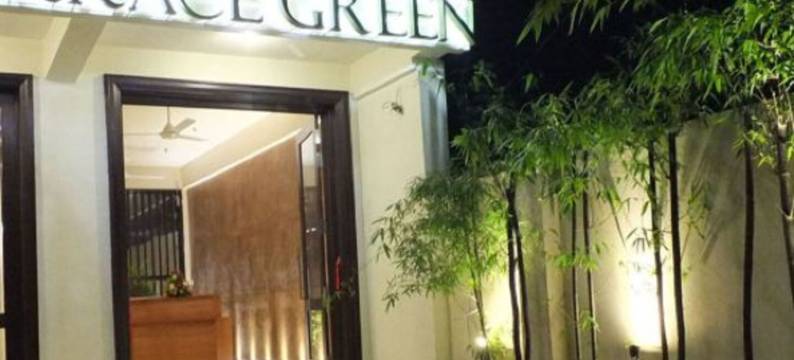 露台绿色水疗酒店(Terrace Green Hotel & Spa)图片