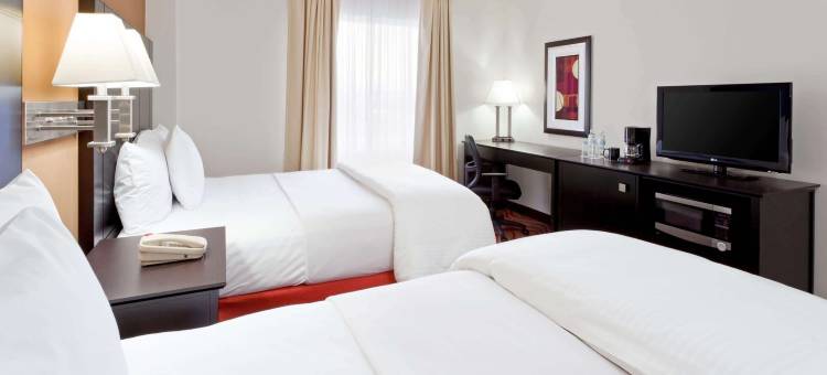 Garden Park Hotel图片