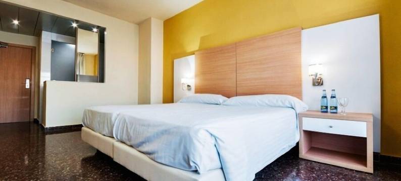 丰塔纳广场酒店(Hotel Fontana Plaza)图片