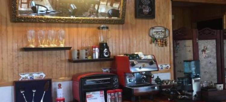 林孔奥斯塔小屋酒店(Cabañas Rincon Austral)图片