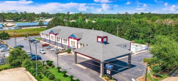 托马斯维尔家乡酒店(Hometown Inn Thomasville)图片