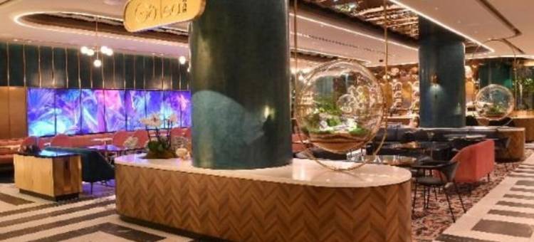 悉尼星之大酒店及公寓(The Star Grand Hotel and Residences Sydney)图片