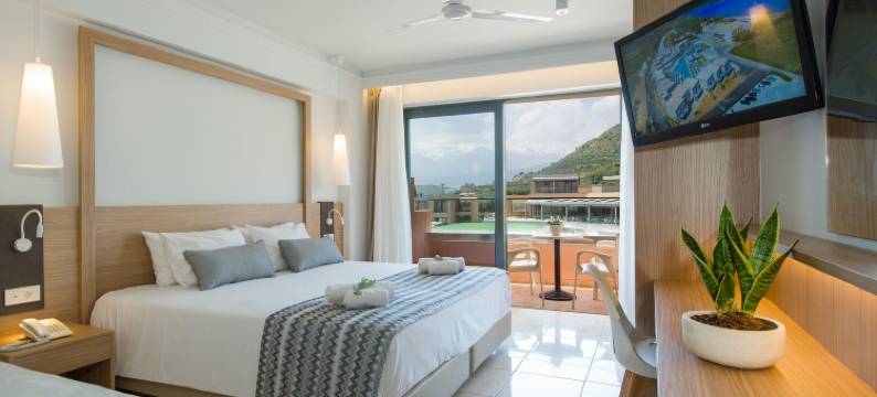 基亚尼海滩家庭全包式度假村(Kiani Beach Resort Family All Inclusive)图片