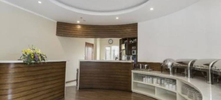 23 Quan Thanh A25高级酒店(A25 Premium Hotel - 23 Quan Thanh)图片