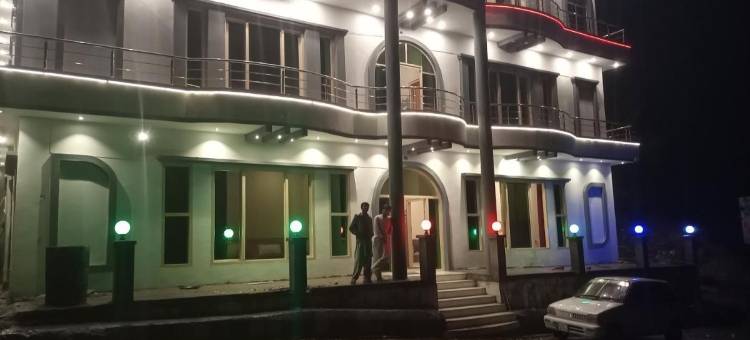 Al Sadiq Hotel & Restaurant Malam Jabba Swat图片