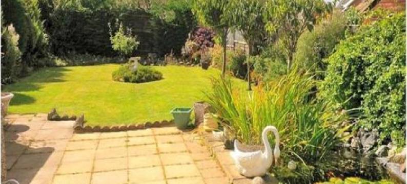 The Perfect Cosy Cottage by the Sea with Off Road Parking & Fab Free WiFi !图片