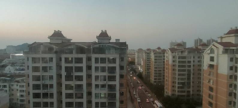 小福哥的民宿(长春路分店)图片