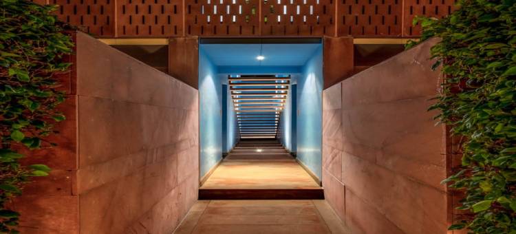 焦特布尔RAAS酒店(Raas Jodhpur)图片