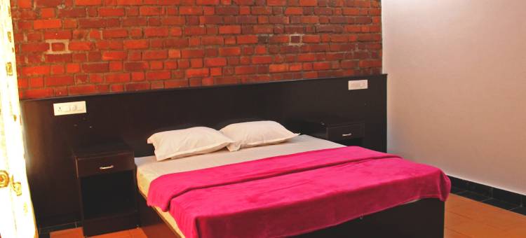 芒果村民宿(Mango Village)图片