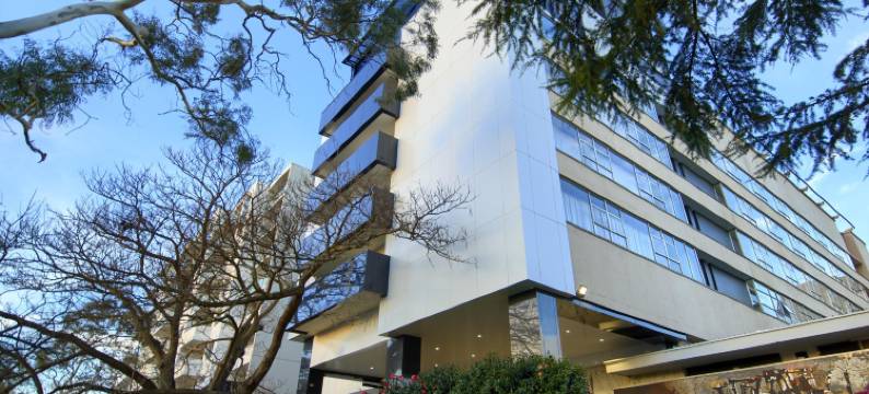 堪培拉勒克斯酒店(Canberra Rex Hotel)图片