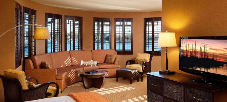 牙买加湾-帝王海滨湾酒店-希尔顿挂毯系列(Jamaica Bay Inn Marina Del Rey, Tapestry Collection by Hilton)图片