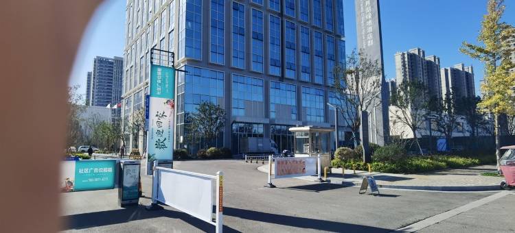 云庭小筑民宿(帝喾路分店)图片