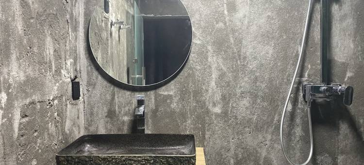 壹月工作室民宿(龙潮路分店)图片