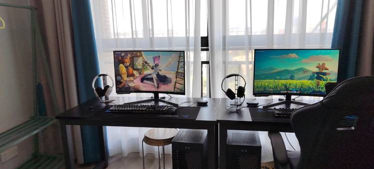 花语178724民宿(湘大路分店)图片