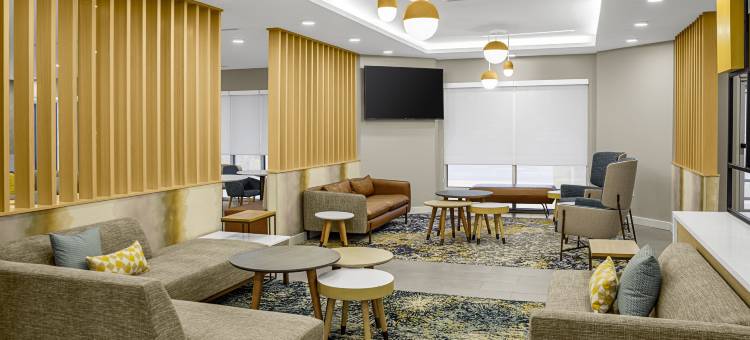 艾恩顿TownePlace Suites酒店(TownePlace Suites by Marriott Ironton)图片