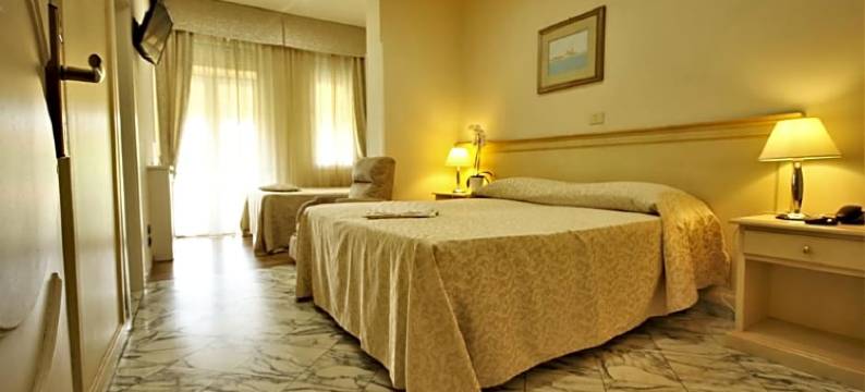 考鲁奇尼酒店(Hotel Coluccini)图片