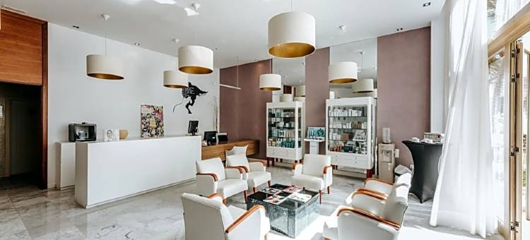 克里奥帕特拉皇宫酒店(Hotel Cleopatra Palace)图片