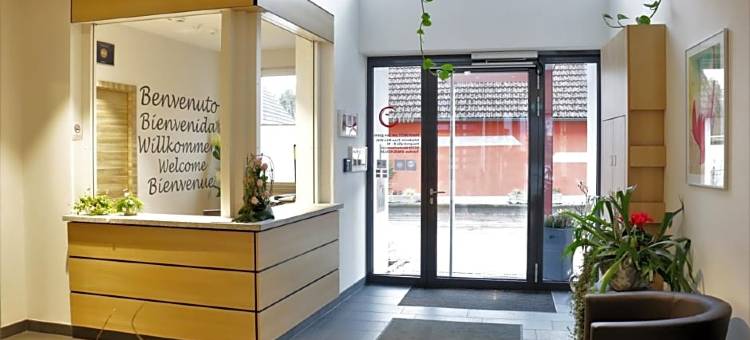 维特阿姆斯酒店(Hotel Witt am See)图片