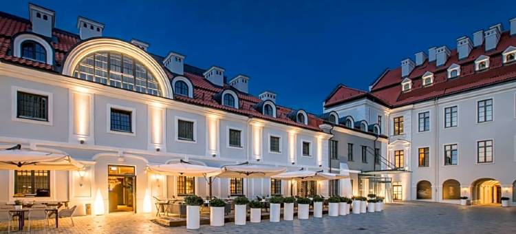 帕凯酒店 - 设计酒店会员(Hotel Pacai, Vilnius, a Member of Design Hotels)图片
