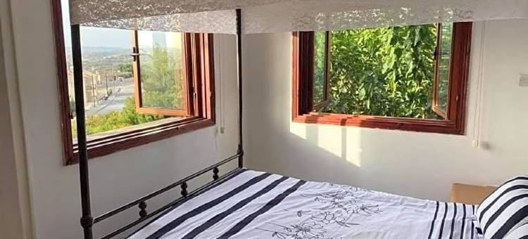 永葆生命之春住宿加早餐旅馆(Spring of Life Forever)图片