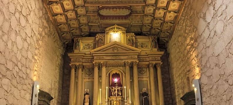 三藩市广场酒店(Hotel Plaza San Francisco)图片