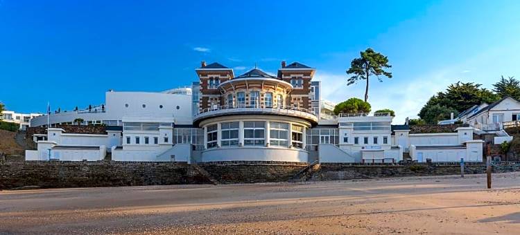 Alliance Pornic Hôtel Thalasso & Spa图片