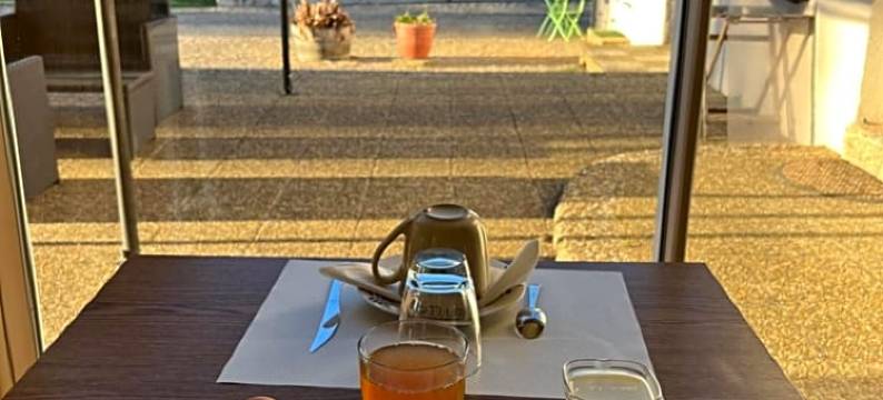 桑达内池塘庄园(Le Domaine de l'étang de Sandanet)图片