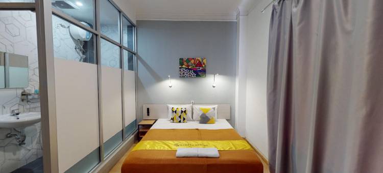 三宝垄基穆拉科塞特酒店(Kimura Kostay Semarang)图片