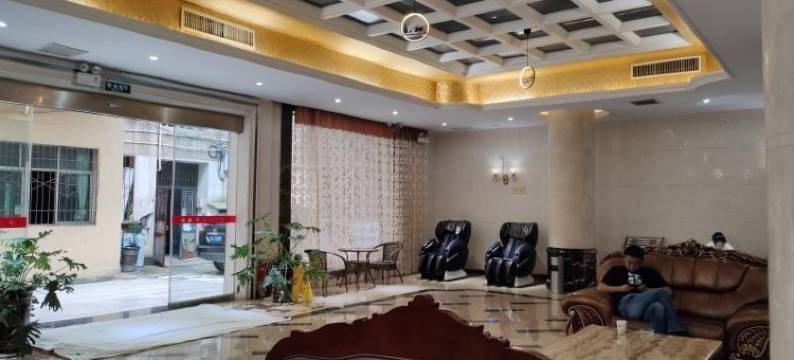 捷林丰鑫酒店(六枝团结路店)图片