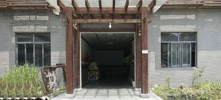 旺山楼民宿图片