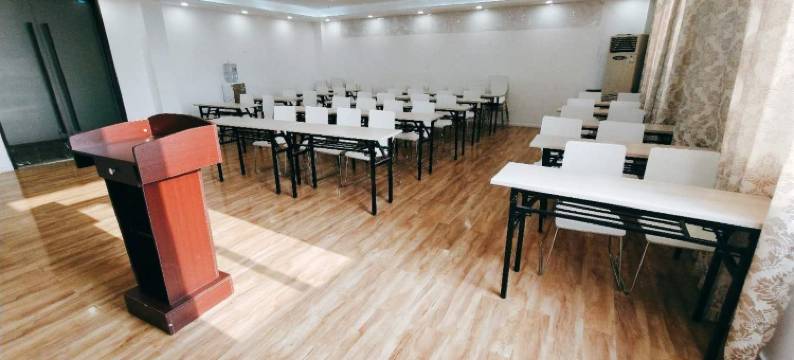 怡莱酒店(睢宁步行街店)图片