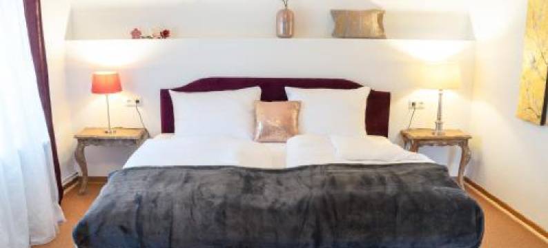 白日梦酒店(Träumerei)图片