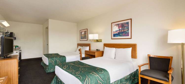 Travelodge by Wyndham Sharon Springs图片