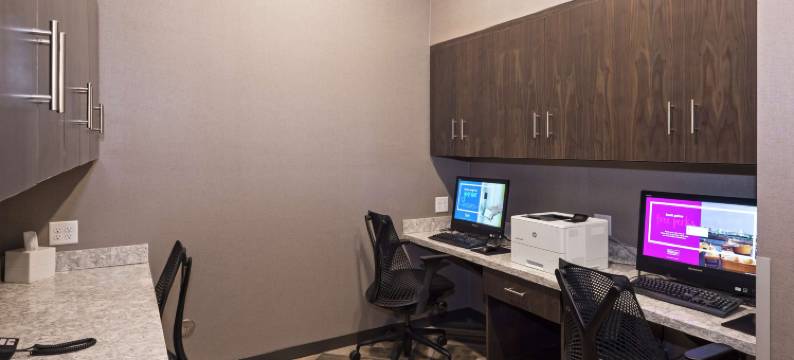 明尼苏达州明尼阿波利斯大学区旅馆及套房欢朋酒店(Hampton Inn & Suites Minneapolis University Area)图片