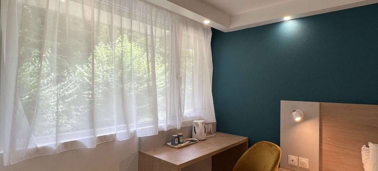 基里亚德塞丹酒店(Kyriad Sedan)图片