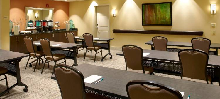匹兹堡机场/罗宾逊广场区Homewood Suites by Hilton(Homewood Suites by Hilton Pittsburgh Airport Robinson Mall Area)图片
