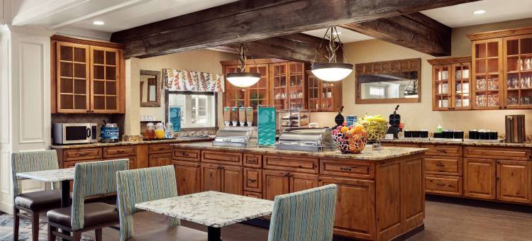 Homewood Suites by Hilton-锡拉丘兹利物浦(Homewood Suites by Hilton Syracuse - Liverpool)图片