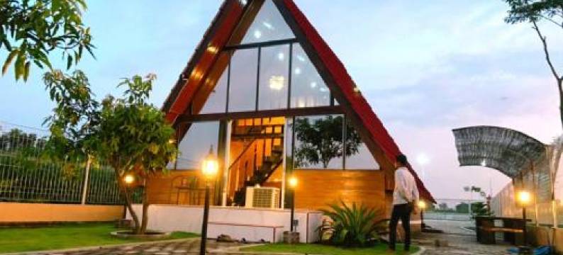 Villa Desa Pehkulon图片