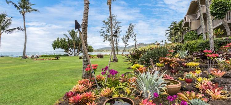 可爱岛莱纳尼共管公寓(Featured Kauai Island Vacation Rentals)图片