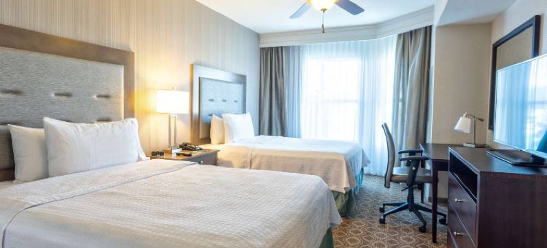 卡尔斯巴德北圣地亚哥县Homewood Suites by Hilton(Homewood Suites by Hilton Carlsbad-North San Diego County)图片