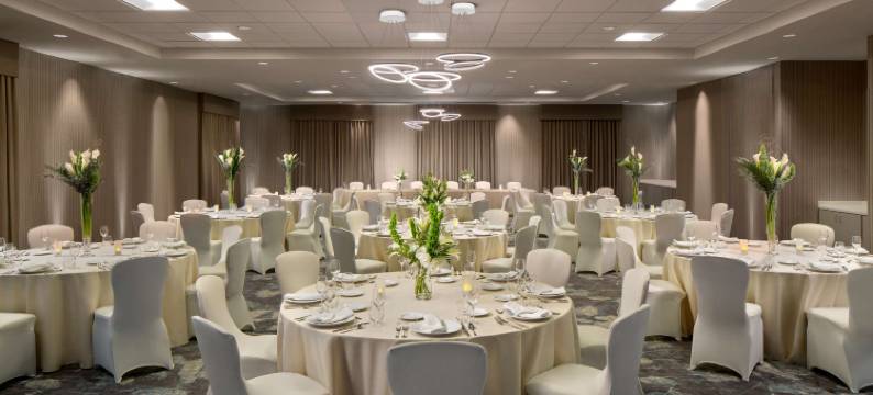 拉伯克希尔顿花园酒店(Hilton Garden Inn Lubbock)图片