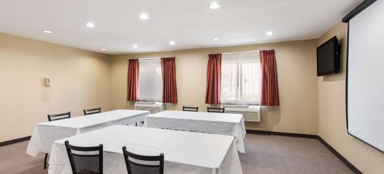 品质酒店(Quality Inn)图片