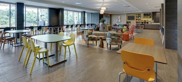 希尔顿欢朋套房酒店-黑格斯敦(Home2 Suites by Hilton Hagerstown)图片