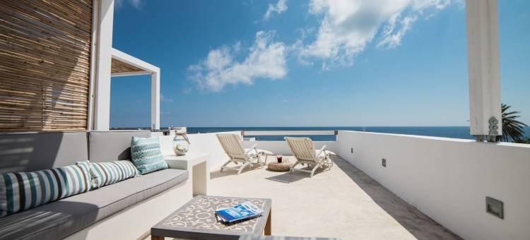 阿缪斯酒店(Skyros Ammos Hotel)图片